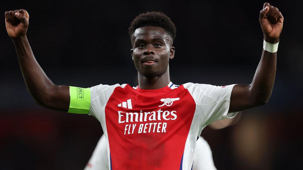 Arsenal