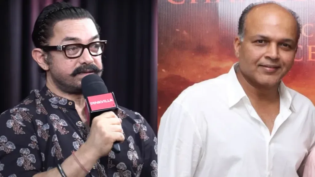 Aamir Khan
