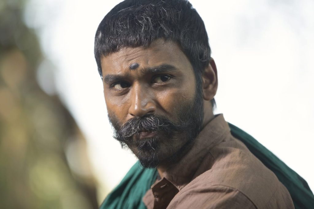 Dhanush 