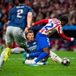 Arsenal vs Atletico Madrid: Understanding Key Tactical Battles