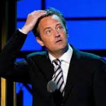 Matthew Perry’s FRIENDS Scripts, SAG Award & Banksy Artwork Going to Auction for a Cause Close to His Heart