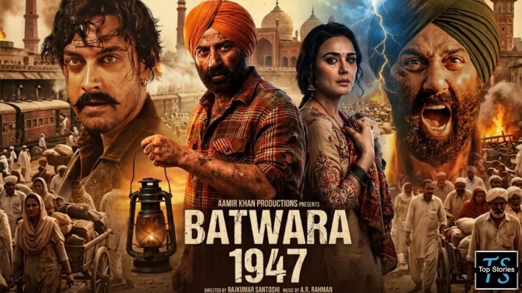 Batwara 1947 