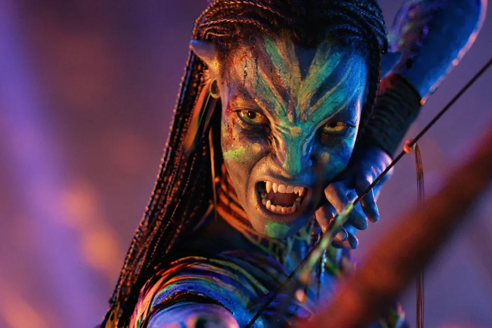 Avatar
