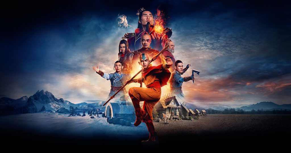 The Avatar