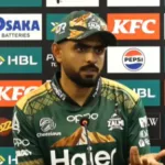 Babar Azam’s Zalmi vs a Brand New Franchise — The PSL 2026 Final Is the Most Unpredictable Showdown in Years