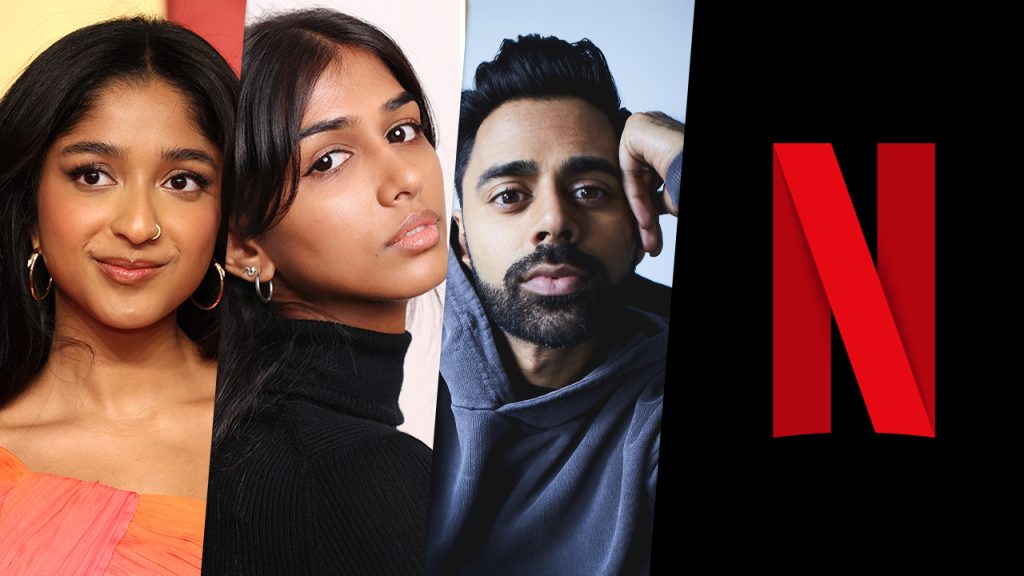Netflix 