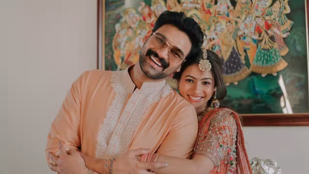 Bellamkonda Sai Sreenivas