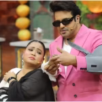 Bharti Singh & Krushna Abhishek: Laughter Chefs Season 3 Delivers on World Laughter Day 2026