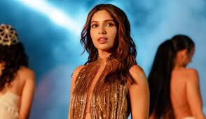 Bhumi Pednekar