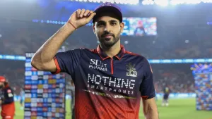 Bhuvneshwar Kumar Joins Elite T20 Club — Beats Bumrah to a Historic 350-Wicket Milestone