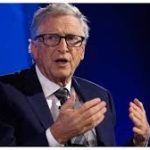 Bill Gates Shares Insights on AI Investment and Governance