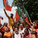 BJP Ends 15 Years of TMC Rule in West Bengal — Here’s How the 2026 Election Results Unfolded!