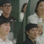 A Hidden Chestnut, a Flower Prize, and a Song That Made Everyone Cry — Bonjour Bakery Is the Healing Show Korea Needs Right Now