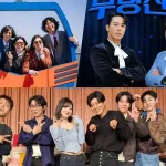 May 2026 Variety Show Rankings: Running Man and I Live Alone Dominate the Brand Charts!