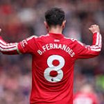 Bruno Fernandes Equals Premier League Assist Record in 2026