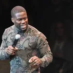 Kevin Hart: From Stand-Up Comedian to Global Icon