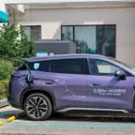 BYD Song Ultra EV Conquers 2,700-Mile Trip With 5-Minute Charging