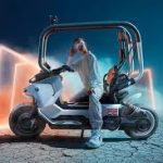 How BMW Electric Motorcycles Are Reshaping Urban Commuting