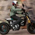 BMW’s Electric Motorcycles Powering European Urban Mobility