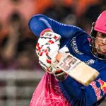 Vaibhav Sooryavanshi Smashes 97 off 29 Balls to Knock SRH Out of IPL 2026
