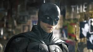 The Batman
