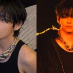 From a Presidential Balcony to the Stage: BTS Taehyung’s Half-Blonde Hair & Mexico Moments Have ARMY in Full Meltdown