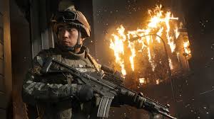 Modern Warfare 4