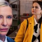 Cate Blanchett and Selena Gomez to Star in Brady Corbet Project