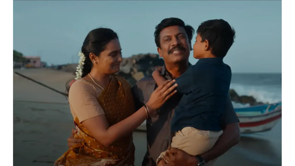 Carmeni Selvam
