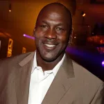 Michael Jordan Surprises Former Teacher in Emotional Call
