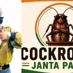Rapper Santy Sharma Calls Cockroach Janta Party ‘Internet Drama’ — And India Is Divided