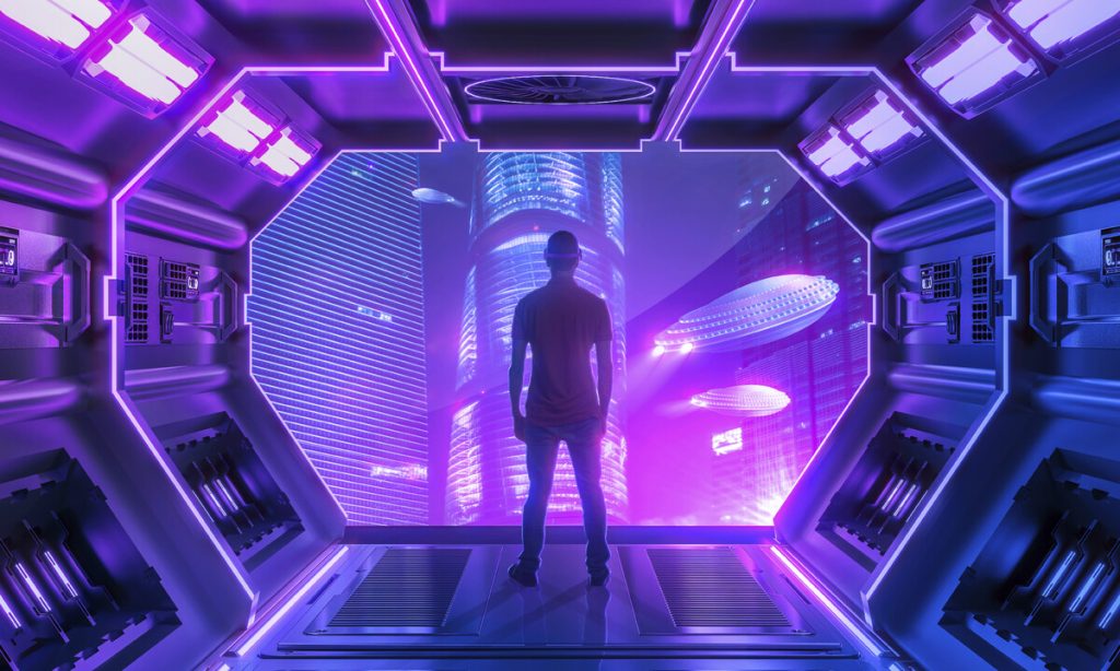Cosmic