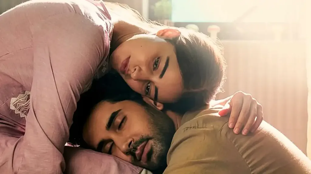 Chand Mera Dil