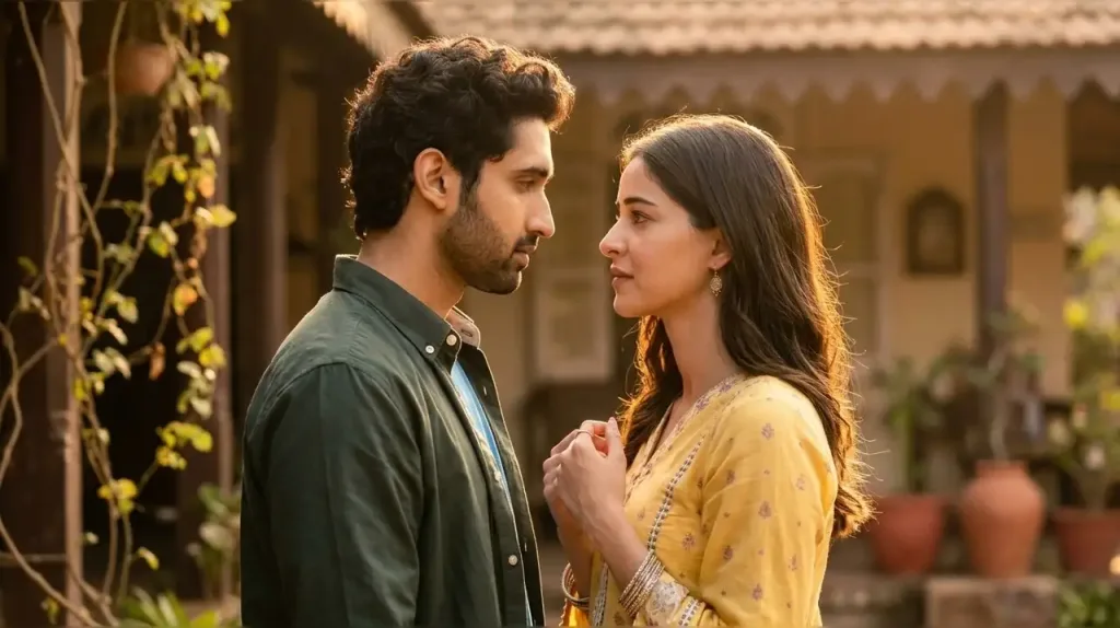 Chand Mera Dil