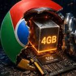 Google Chrome AI Model Faces Scrutiny Over Unauthorized 4GB File Downloads