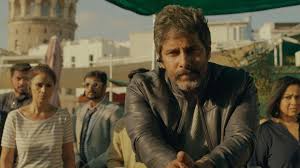 Chiyaan Vikram