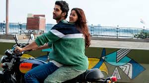 Chand Mera Dil