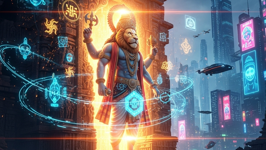 Mythos Ascendant