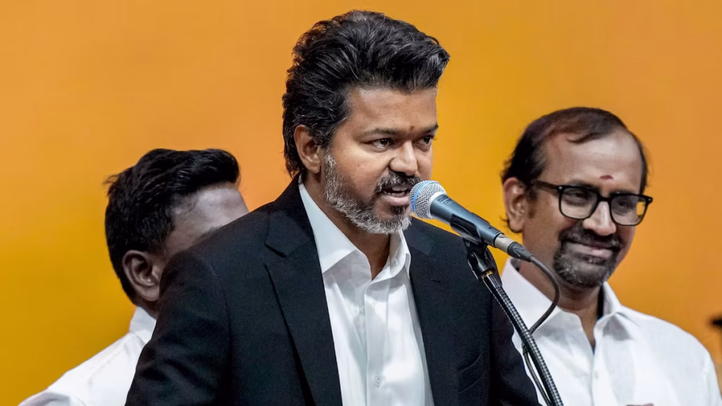 CM Vijay