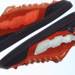 CMF and Gully Labs Announce Final Drop of Xoloni Orange Sneaker