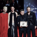 Project Artemis Stuns Cannes With Standing Ovation in 2026