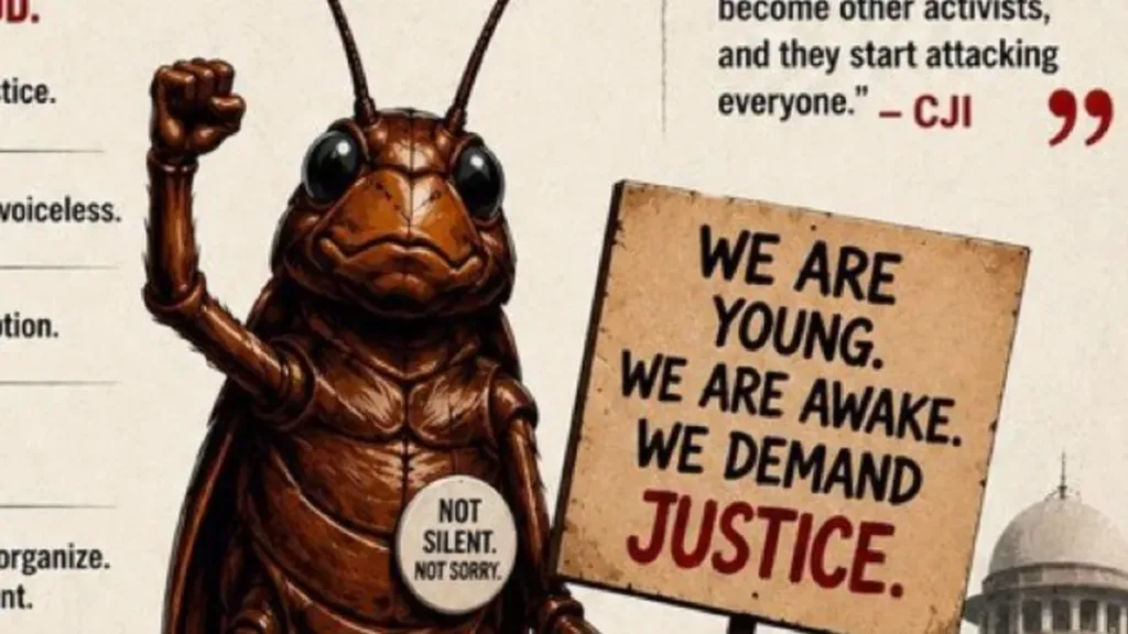 Cockroach