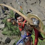 Unveiling Shadowed Paths: Crimson Desert 1.06.00 Adds Rare Mounts & Night Mode
