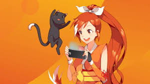 Crunchyroll 