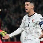 Cristiano Ronaldo Expands Business Portfolio With LiveModeTV Stake