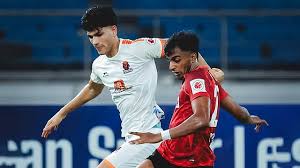 SC Delhi vs Punjab FC