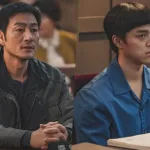 The Scarecrow Episode 9 Preview: A Trial, a Vow of Revenge, and a Case That Refuses to Stay Closed