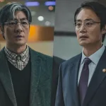 30 Years, One Truth — Park Hae Soo and Lee Hee Joon’s Explosive Reunion in The Scarecrow Will Leave You Breathless