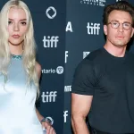 Chris Evans, Anya Taylor-Joy & Charli XCX in Sacrifice— Netflix Just Acquired the Most Star-Studded Eco-Thriller of 2026