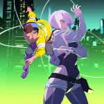 Night City Is Calling Again — Cyberpunk: Edgerunners 2 Gets Its Biggest Reveal Yet at Anime Expo 2026 on July 3